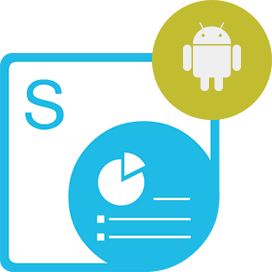 Aspose.Slides Cloud Android SDK